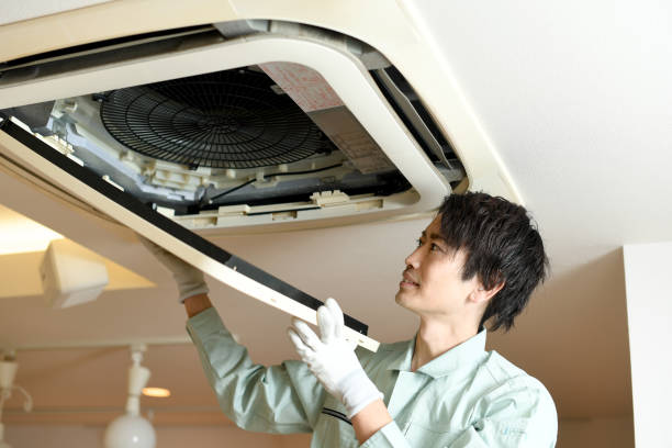 Ventilation Cleaning Services in KS